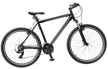 Bike - District Bicycle Co.