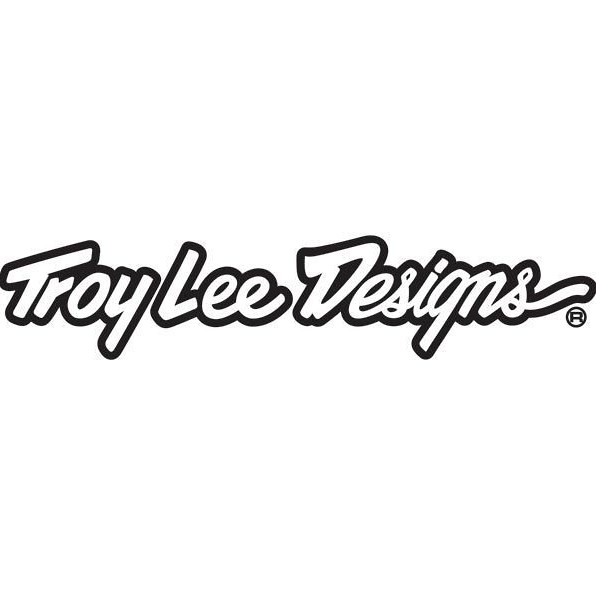 Troy Lee Designs Logo - District Bicycle Co.