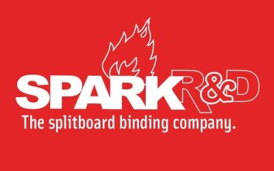 Spark R&D Logo - District Bikes