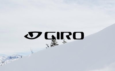 Giro logo - District Bikes