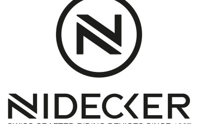 Nidecker Logo - District Bikes