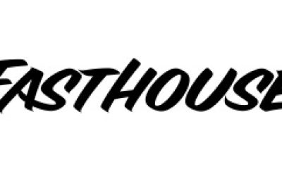 Fasthouse Logo - District Bicycle Co.