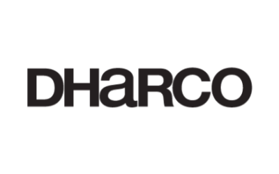 Dharco Logo - District Bicycle Co.