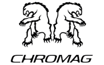 Chromag Logo - District Bicycle Co.