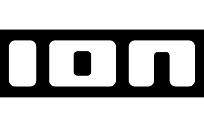 Ion Bike Vector Logo - District Bicycle Co.